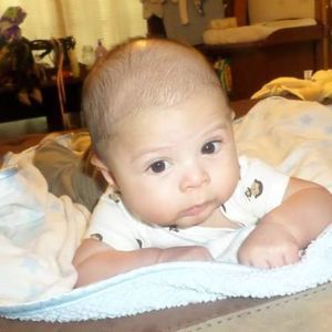 Meet your Posher, Sam